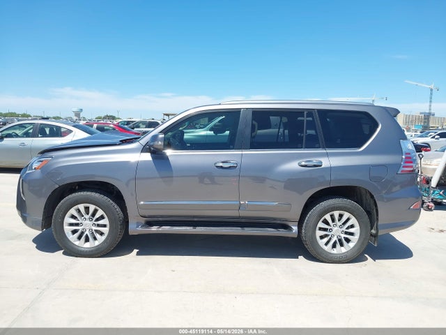 Lexus Gx 460 Premium 2019 JTJBM7FX4K5237359 Image 15