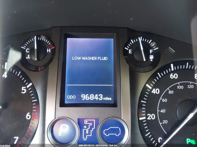 JTJBM7FX4K5237359 Lexus Gx 460 Premium