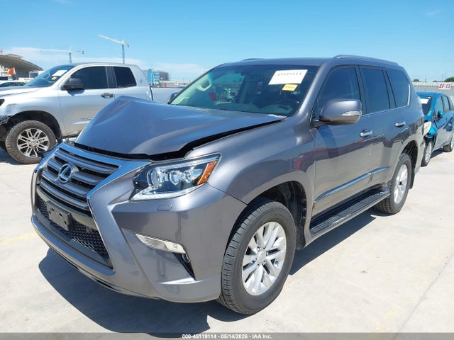 Lexus Gx 460 Premium 2019 JTJBM7FX4K5237359 Image 2