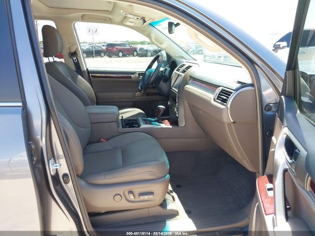 Lexus Gx 460 Premium 2019 JTJBM7FX4K5237359 Image 5