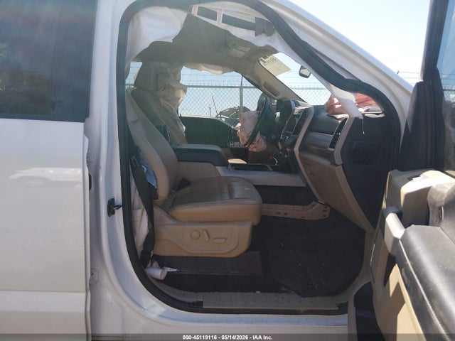 Aukcja sprzedaży 2021 Ford F-250 Lariat, vin: 1FT7W2BT9MED54236, numer aukcji: 45119116