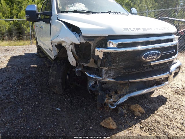 Aukcja sprzedaży 2021 Ford F-250 Lariat, vin: 1FT7W2BT9MED54236, numer aukcji: 45119116