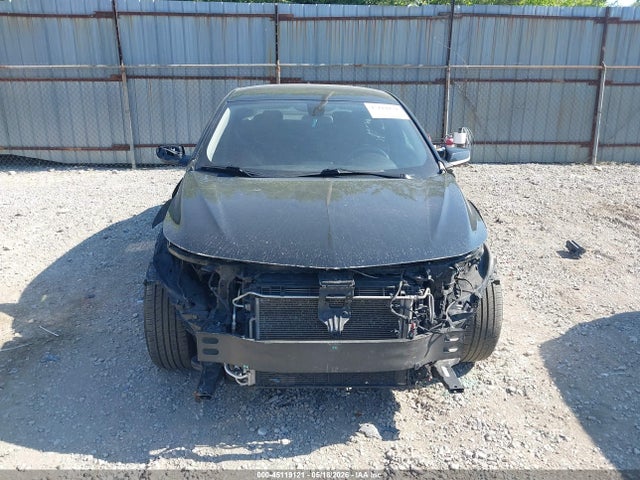 Aukcja sprzedaży 2020 Chevrolet Malibu Fwd Lt, vin: 1G1ZD5ST9LF081719, numer aukcji: 45119121