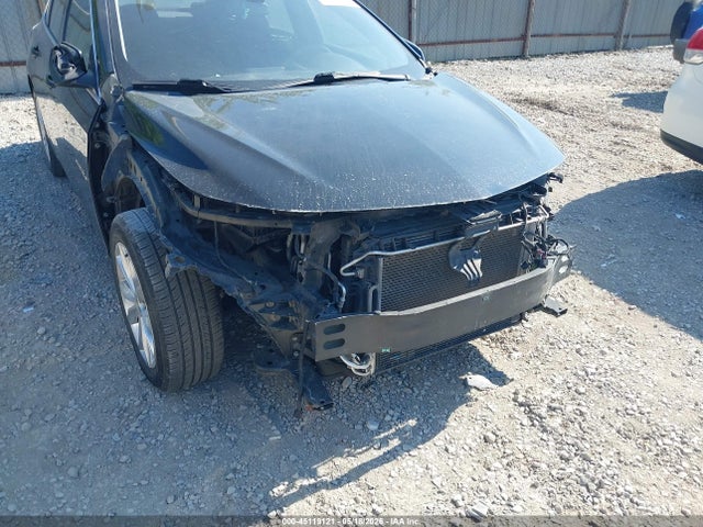 Aukcja sprzedaży 2020 Chevrolet Malibu Fwd Lt, vin: 1G1ZD5ST9LF081719, numer aukcji: 45119121