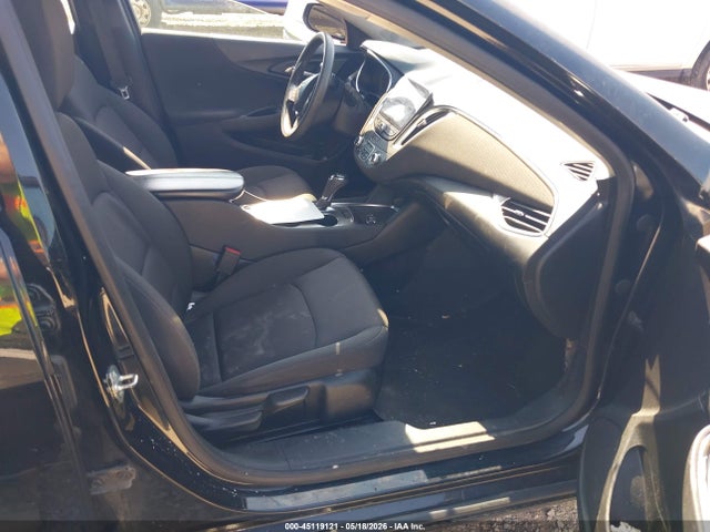 Aukcja sprzedaży 2020 Chevrolet Malibu Fwd Lt, vin: 1G1ZD5ST9LF081719, numer aukcji: 45119121