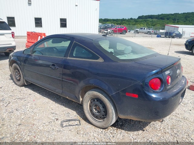 2010 Chevrolet Cobalt Ls მანქანა იყიდება აუქციონზე, vin: 1G1AB1F5XA7240441, აუქციონის ნომერი: 45119125