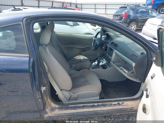 2010 Chevrolet Cobalt Ls მანქანა იყიდება აუქციონზე, vin: 1G1AB1F5XA7240441, აუქციონის ნომერი: 45119125