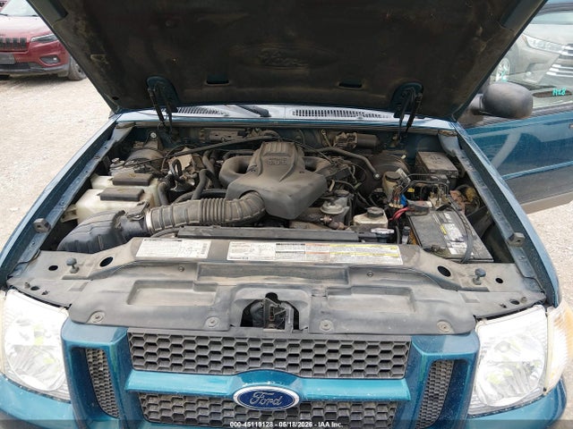 Aukcja sprzedaży 2001 Ford Explorer Sport, vin: 1FMYU60E81UA20086, numer aukcji: 45119128