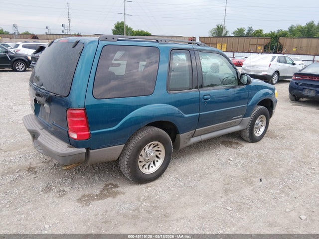 Aukcja sprzedaży 2001 Ford Explorer Sport, vin: 1FMYU60E81UA20086, numer aukcji: 45119128