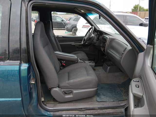Aukcja sprzedaży 2001 Ford Explorer Sport, vin: 1FMYU60E81UA20086, numer aukcji: 45119128