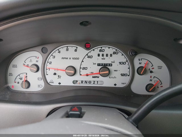 Aukcja sprzedaży 2001 Ford Explorer Sport, vin: 1FMYU60E81UA20086, numer aukcji: 45119128