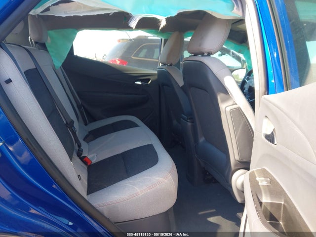 Продажа на аукционе авто 2020 Chevrolet Bolt Ev Fwd Lt, vin: 1G1FY6S03L4134381, номер лота: 45119130