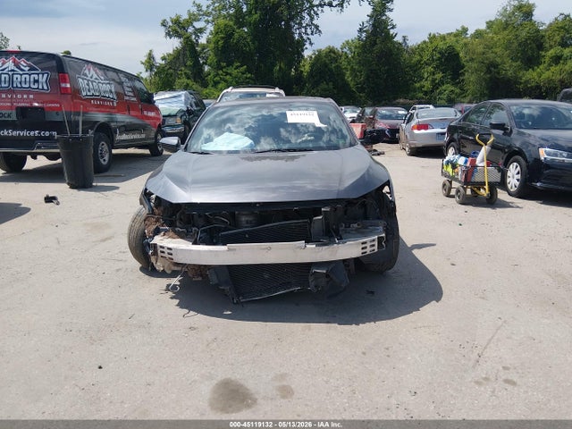 Продажа на аукционе авто 2018 Honda Civic Lx-p, vin: 2HGFC4B01JH307309, номер лота: 45119132