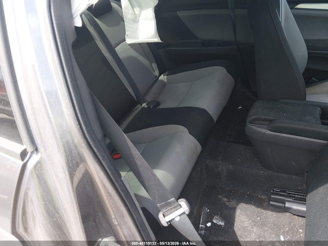 Продажа на аукционе авто 2018 Honda Civic Lx-p, vin: 2HGFC4B01JH307309, номер лота: 45119132