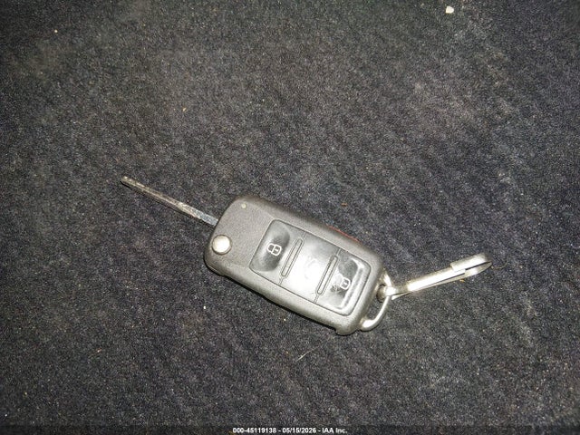 Продажа на аукционе авто 2011 Volkswagen Jetta 2.5l Se, vin: 3VWDZ7AJ9BM358931, номер лота: 45119138
