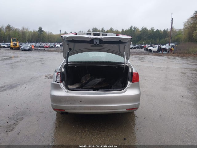 Продажа на аукционе авто 2011 Volkswagen Jetta 2.5l Se, vin: 3VWDZ7AJ9BM358931, номер лота: 45119138