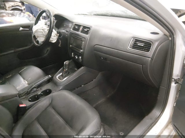 Продажа на аукционе авто 2011 Volkswagen Jetta 2.5l Se, vin: 3VWDZ7AJ9BM358931, номер лота: 45119138
