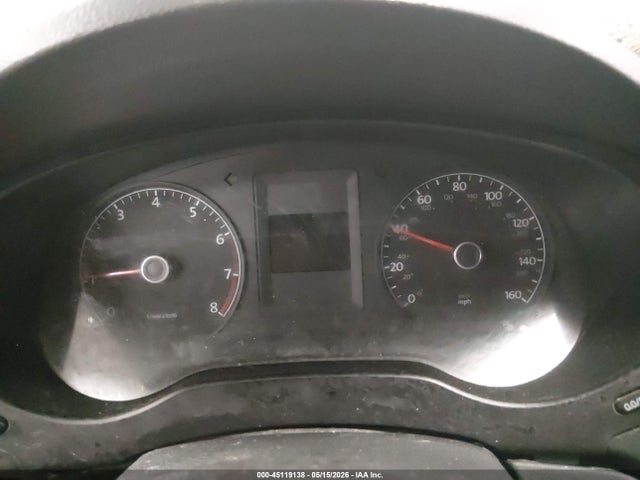 Продажа на аукционе авто 2011 Volkswagen Jetta 2.5l Se, vin: 3VWDZ7AJ9BM358931, номер лота: 45119138