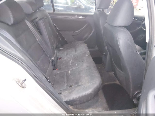 Продажа на аукционе авто 2011 Volkswagen Jetta 2.5l Se, vin: 3VWDZ7AJ9BM358931, номер лота: 45119138
