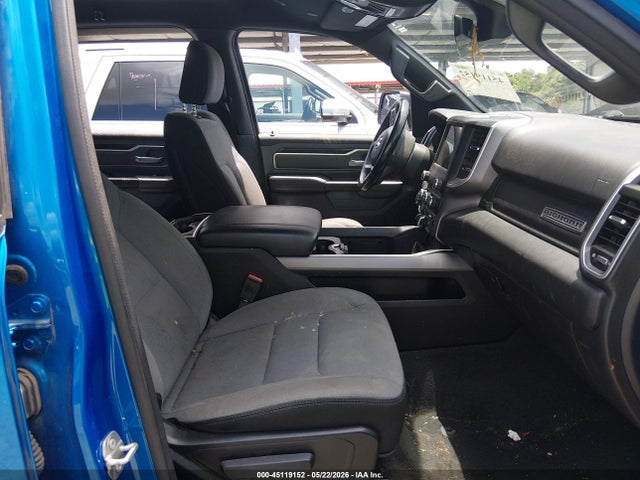 Продажа на аукционе авто 2022 Ram 1500 Big Horn  4x2 5'7 Box, vin: 1C6RREFT5NN120065, номер лота: 45119152