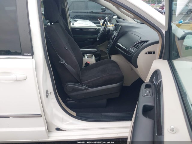 Продажа на аукционе авто 2011 Chrysler Town & Country Touring, vin: 2A4RR5DG5BR623599, номер лота: 45119155