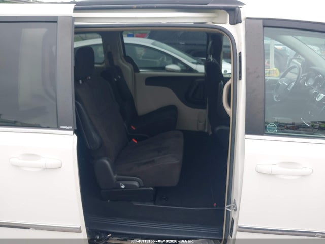 Продажа на аукционе авто 2011 Chrysler Town & Country Touring, vin: 2A4RR5DG5BR623599, номер лота: 45119155