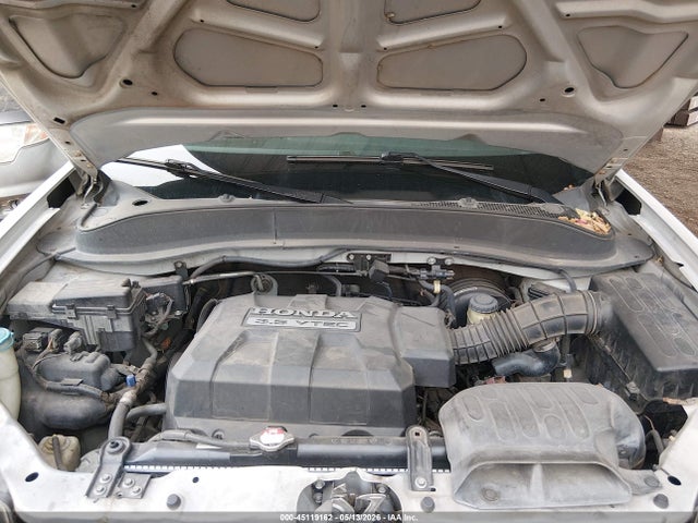Продаж на аукціоні авто 2006 Honda Ridgeline Rts, vin: 2HJYK16406H568987, номер лоту: 45119162