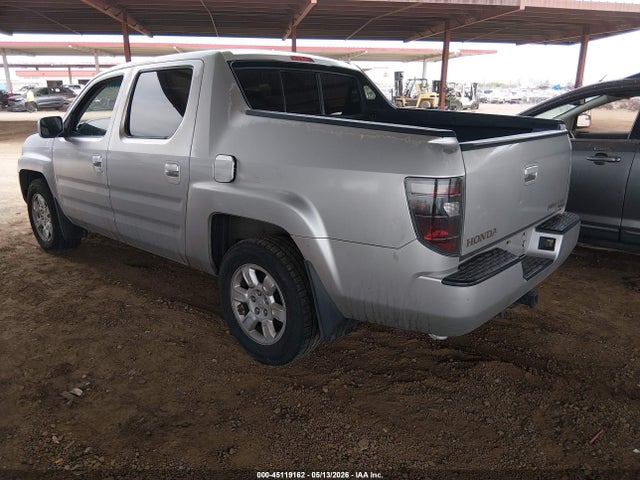 Продаж на аукціоні авто 2006 Honda Ridgeline Rts, vin: 2HJYK16406H568987, номер лоту: 45119162