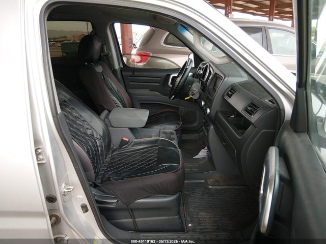 Продаж на аукціоні авто 2006 Honda Ridgeline Rts, vin: 2HJYK16406H568987, номер лоту: 45119162