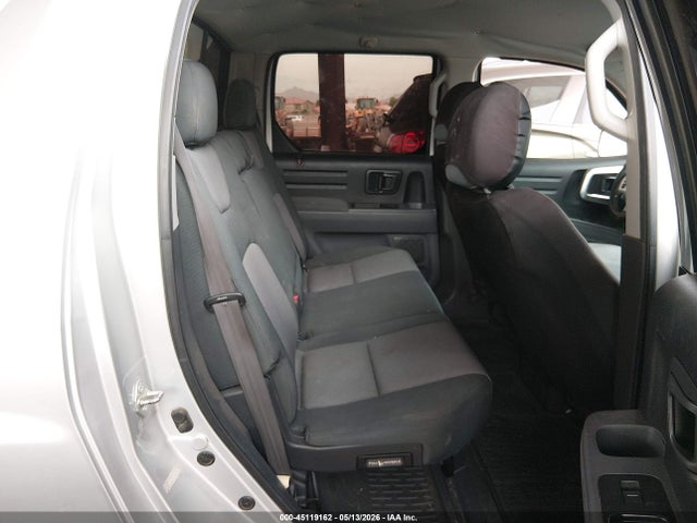 Продаж на аукціоні авто 2006 Honda Ridgeline Rts, vin: 2HJYK16406H568987, номер лоту: 45119162