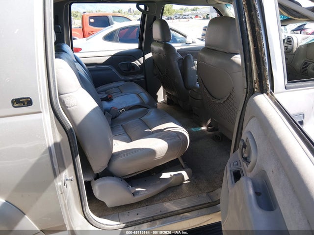 Продаж на аукціоні авто 1999 Chevrolet Suburban 2500, vin: 3GNGK26J0XG117529, номер лоту: 45119164