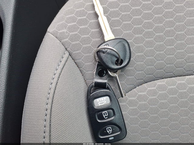 45119168 :رقم المزاد ، 5NPD74LF7LH601286 vin ، 2020 Hyundai Elantra Se مزاد بيع