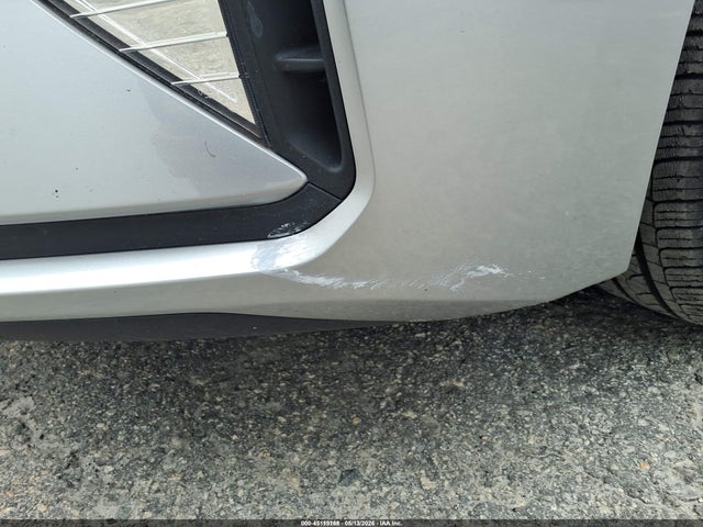 45119168 :رقم المزاد ، 5NPD74LF7LH601286 vin ، 2020 Hyundai Elantra Se مزاد بيع