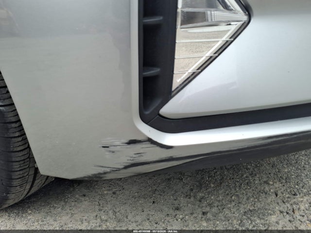45119168 :رقم المزاد ، 5NPD74LF7LH601286 vin ، 2020 Hyundai Elantra Se مزاد بيع