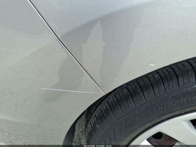 45119168 :رقم المزاد ، 5NPD74LF7LH601286 vin ، 2020 Hyundai Elantra Se مزاد بيع