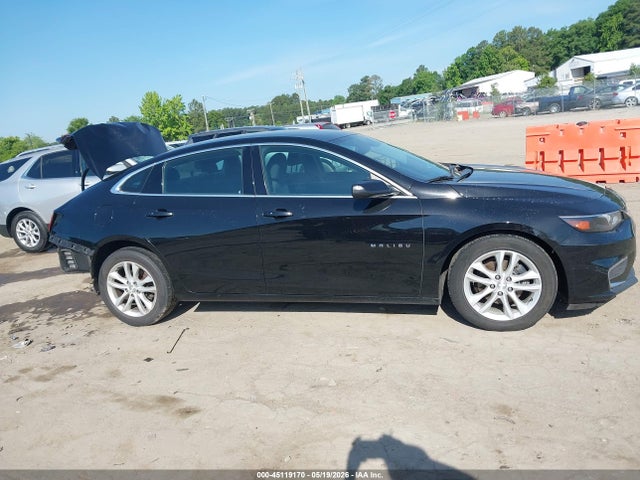 Chevrolet MALIBU LT 2018 1G1ZD5ST5JF238384 Image 13
