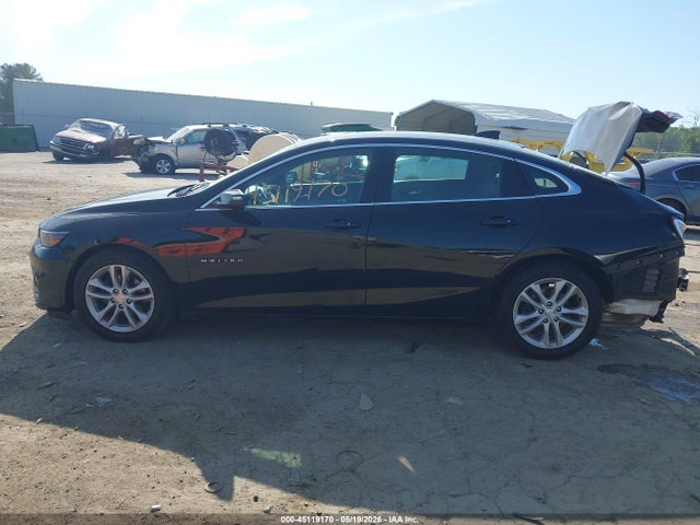 Chevrolet MALIBU LT 2018 1G1ZD5ST5JF238384 Image 14