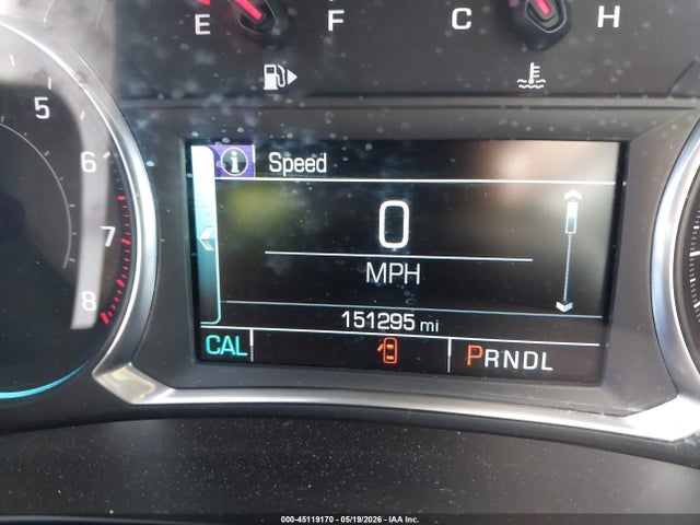 45119170 :رقم المزاد ، 1G1ZD5ST5JF238384 vin ، 2018 Chevrolet Malibu Lt مزاد بيع