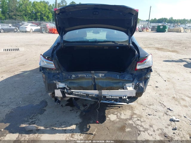 Chevrolet MALIBU LT 2018 1G1ZD5ST5JF238384 Image 16