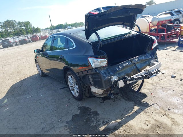 1G1ZD5ST5JF238384 Chevrolet MALIBU LT