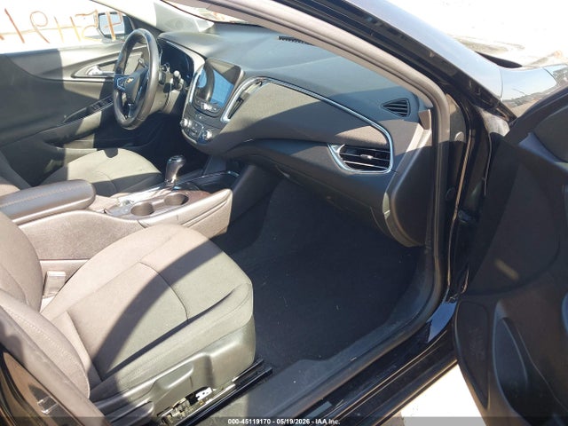 Chevrolet MALIBU LT 2018 1G1ZD5ST5JF238384 Image 5
