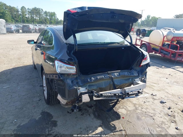 1G1ZD5ST5JF238384 Chevrolet MALIBU LT