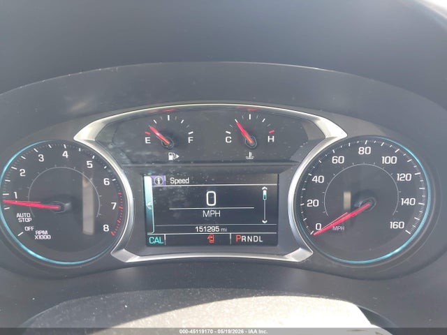 Chevrolet MALIBU LT 2018 1G1ZD5ST5JF238384 Image 7
