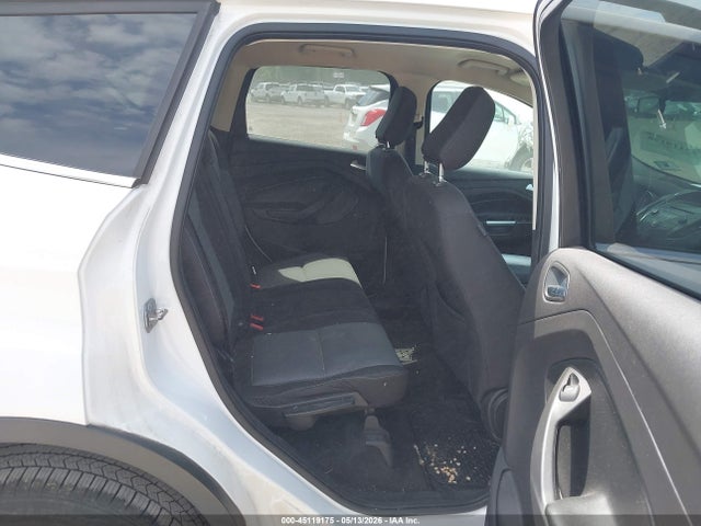 Продажа на аукционе авто 2018 Ford Escape Se, vin: 1FMCU9GD4JUA43972, номер лота: 45119175