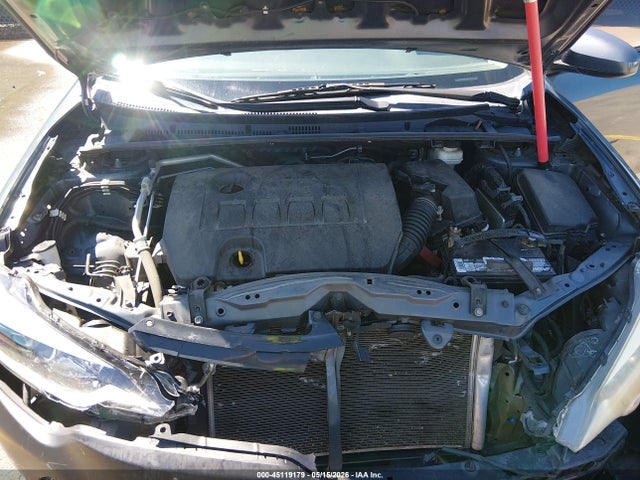 Aukcja sprzedaży 2014 Toyota Corolla Le, vin: 5YFBURHE9EP059899, numer aukcji: 45119179