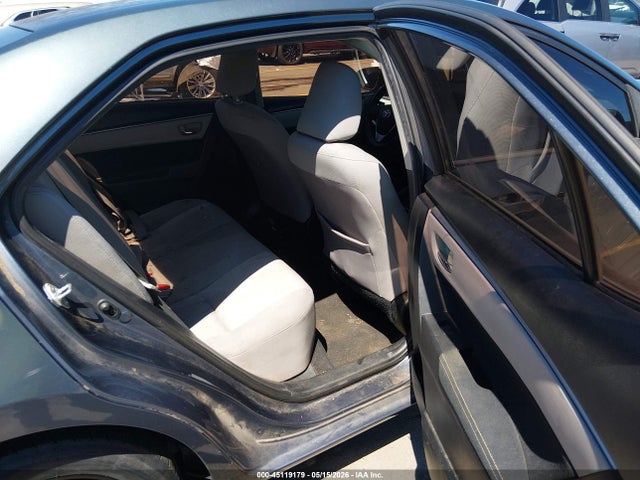 Aukcja sprzedaży 2014 Toyota Corolla Le, vin: 5YFBURHE9EP059899, numer aukcji: 45119179