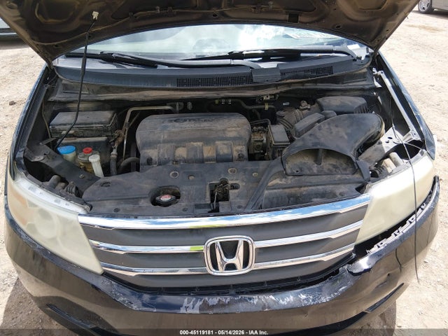 Продаж на аукціоні авто 2011 Honda Odyssey Ex-l, vin: 5FNRL5H62BB069197, номер лоту: 45119181