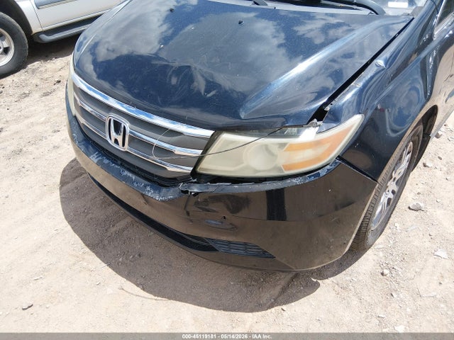 Продаж на аукціоні авто 2011 Honda Odyssey Ex-l, vin: 5FNRL5H62BB069197, номер лоту: 45119181