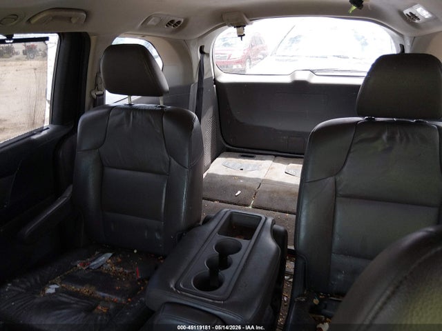 Продаж на аукціоні авто 2011 Honda Odyssey Ex-l, vin: 5FNRL5H62BB069197, номер лоту: 45119181