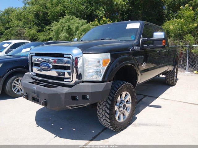 Продаж на аукціоні авто 2014 Ford F-250 Lariat, vin: 1FT7W2BT4EEB85860, номер лоту: 45119185